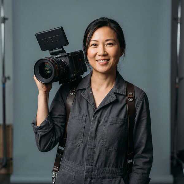 17c一起草摄影专家李雪晴