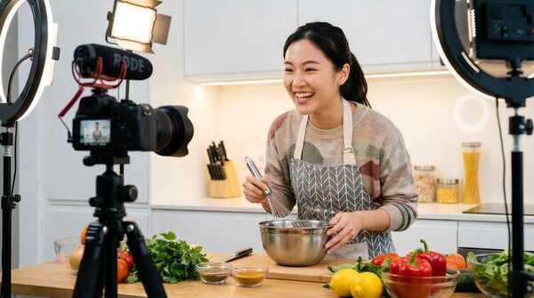 17c一起草美食制作视频